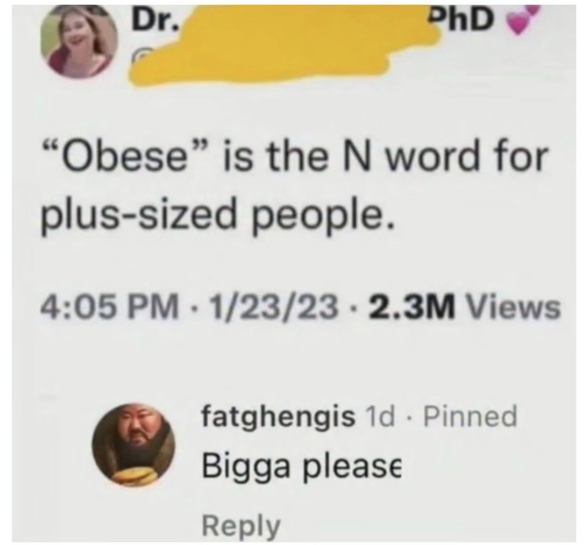 BIGGA AAHAHAHAHAHAHA