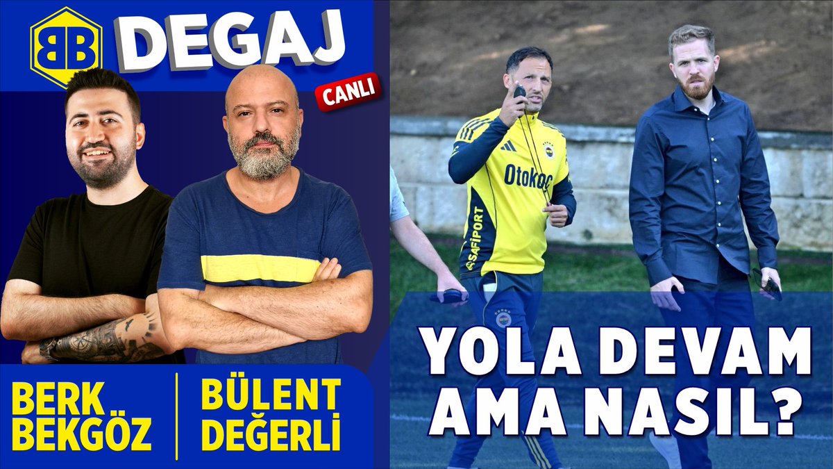 Berk Bekgöz tweet media