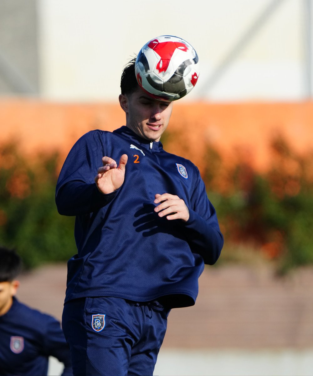 RAMS Başakşehir tweet media