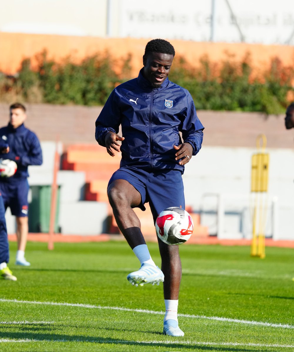 RAMS Başakşehir tweet media