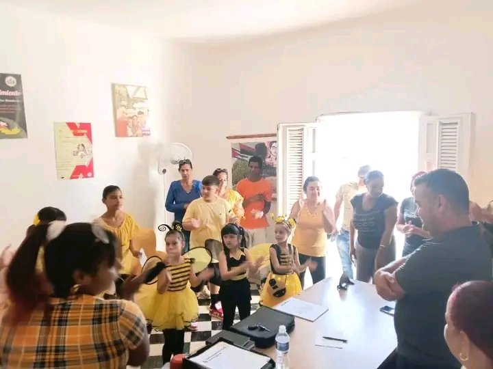 Elieser Gomez tweet media