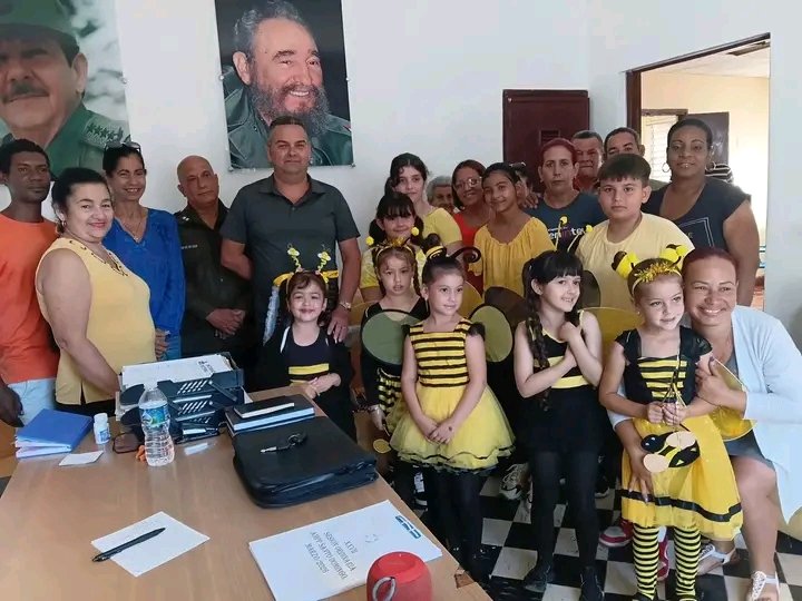 Elieser Gomez tweet media