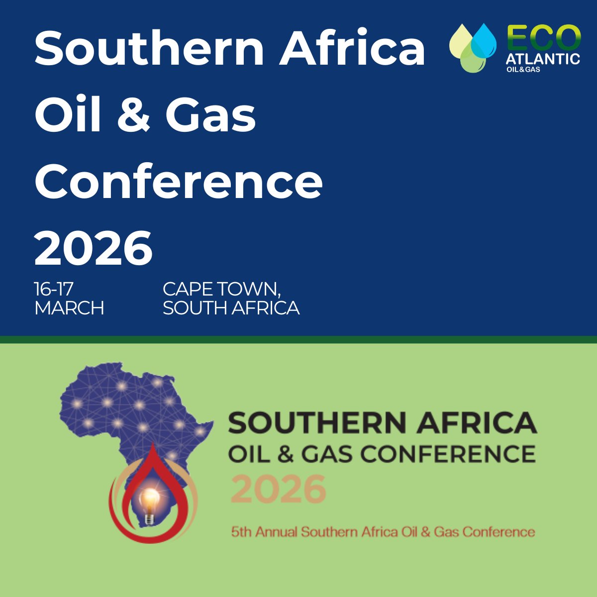 Eco Atlantic Oil & Gas tweet media