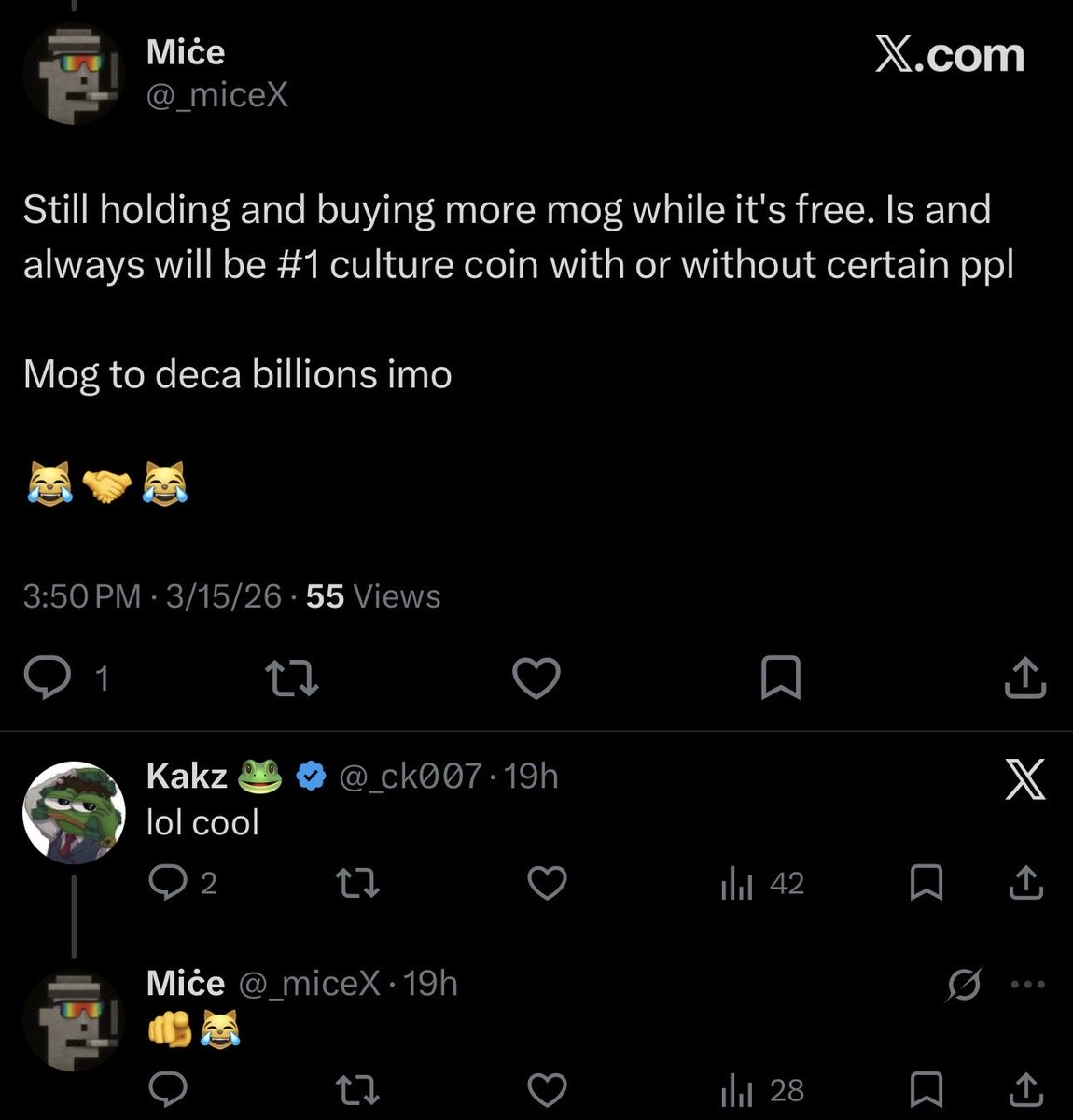 Lchemist (parody) tweet media