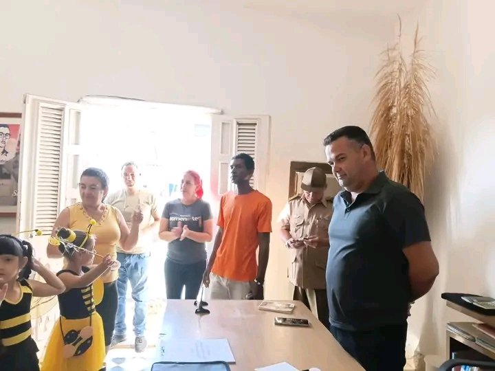 Elieser Gomez tweet media