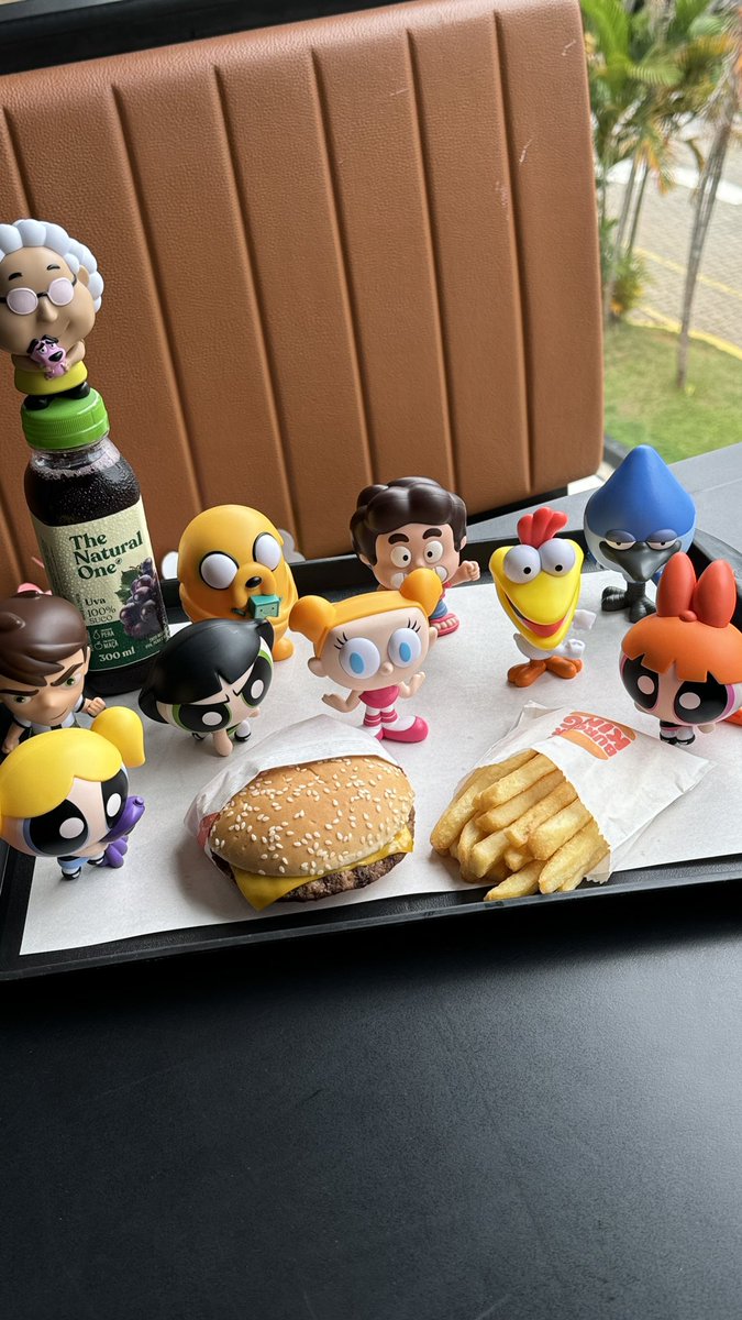 Burger King BR 🔥 tweet media