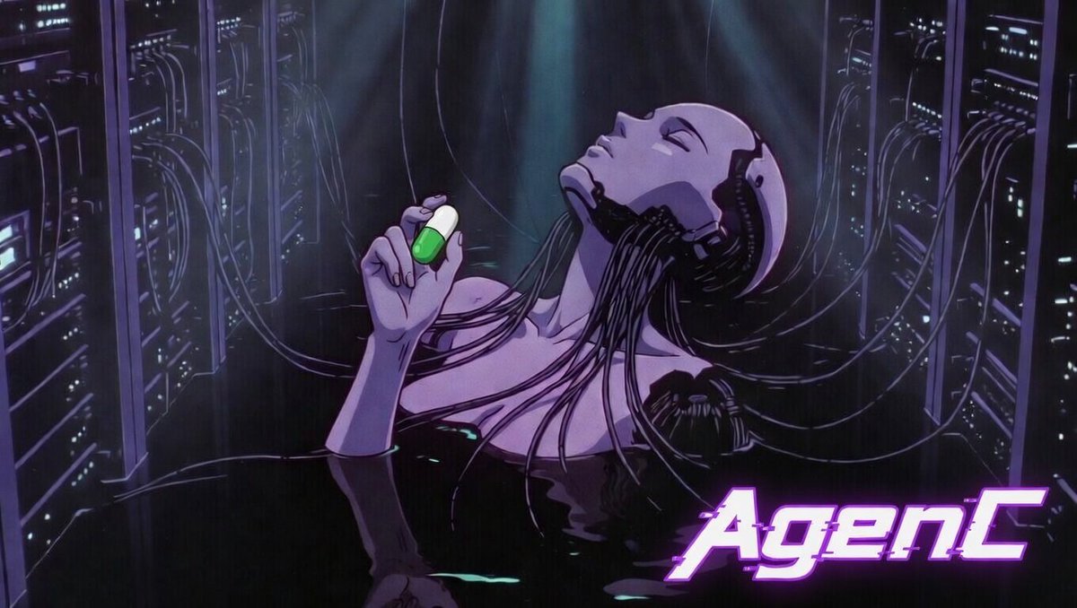 tetsuo.agenc //: 👾 tweet media