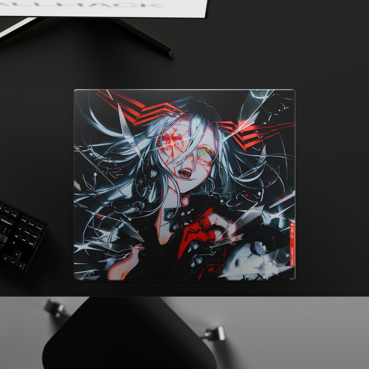 WALLHACK FRANCE 🇫🇷 tweet media