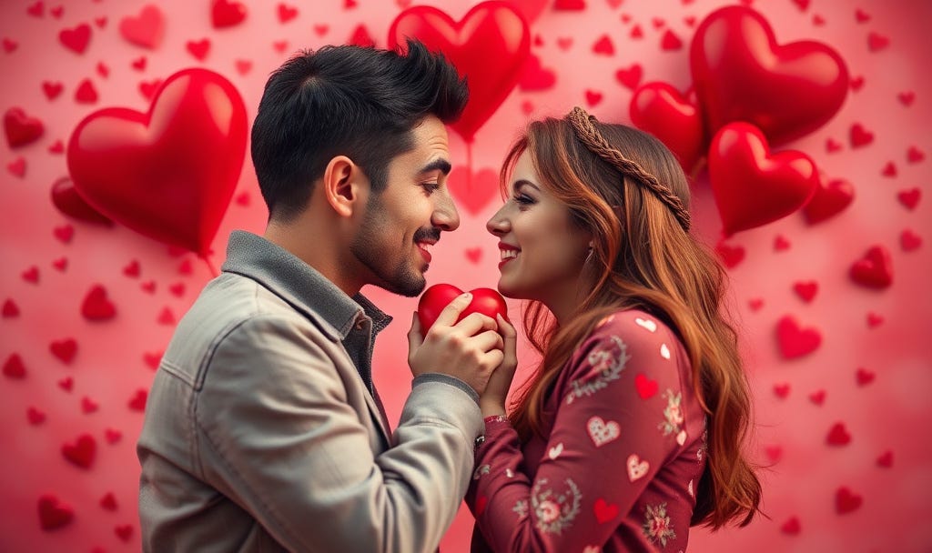 rodponce's tweet image. 🎭 Is your Valentine showering you with affection or just love bombing? 💔 Discover the signs that can save your heart! Don’t fall for the facade! #LoveBombing #ValentinesDay #EmotionalIntelligence 

Read more: spanglishentertainment.substack.com/p/is-your-vale…