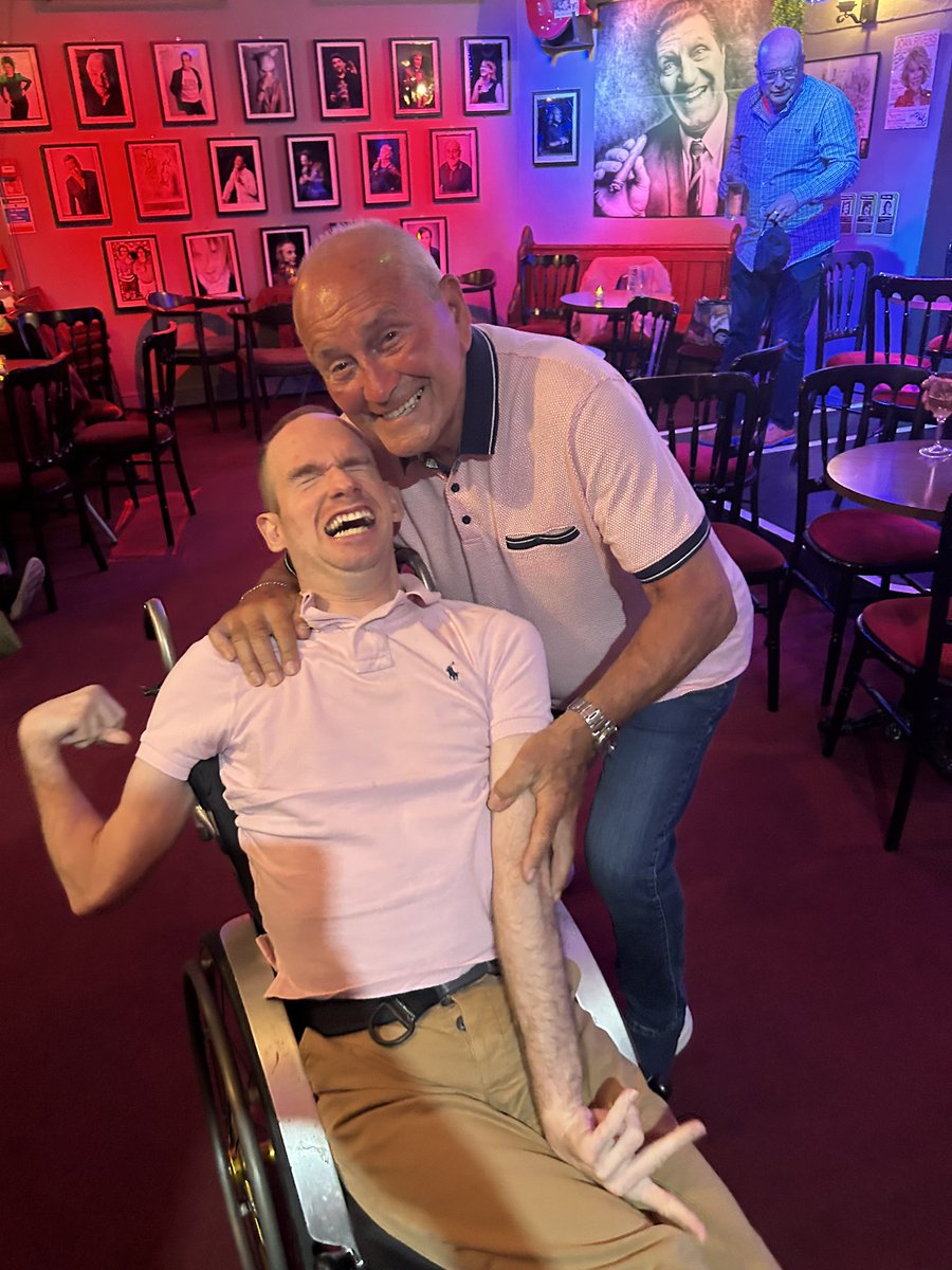 Beyond The Title tweet media