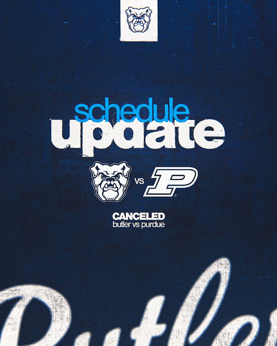 Butler Baseball tweet media