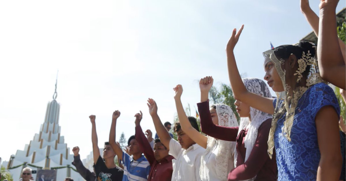 EducaSectas tweet media