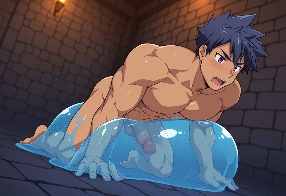 テイギ@AI_Art tweet media