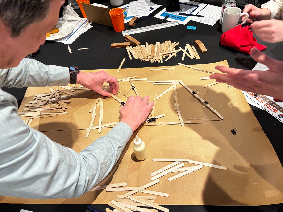 Wilson & Company, Inc., Engineers and Architects tweet media