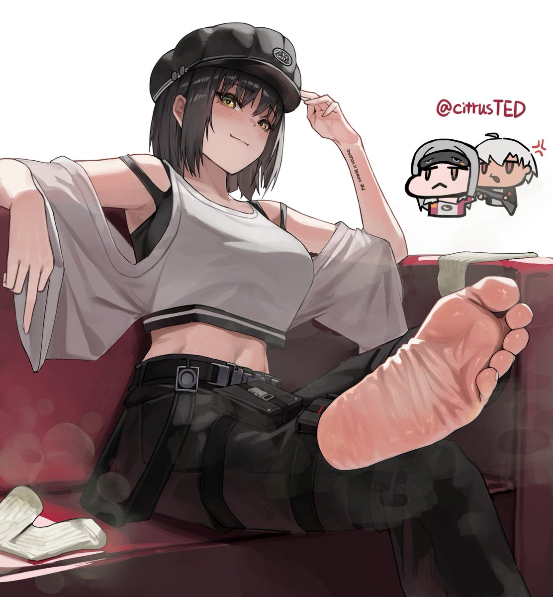 citrusTED tweet media