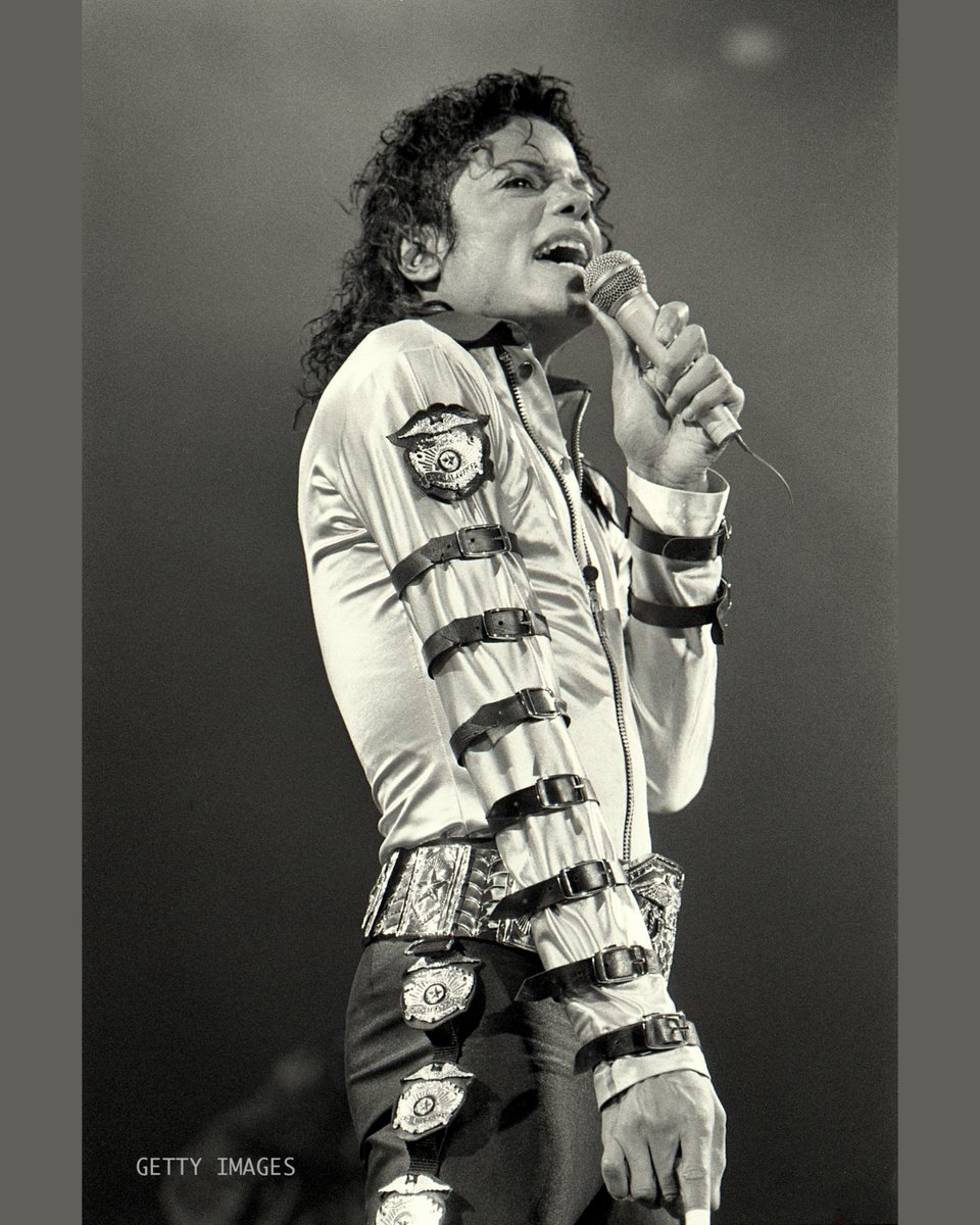 Michael Jackson tweet media