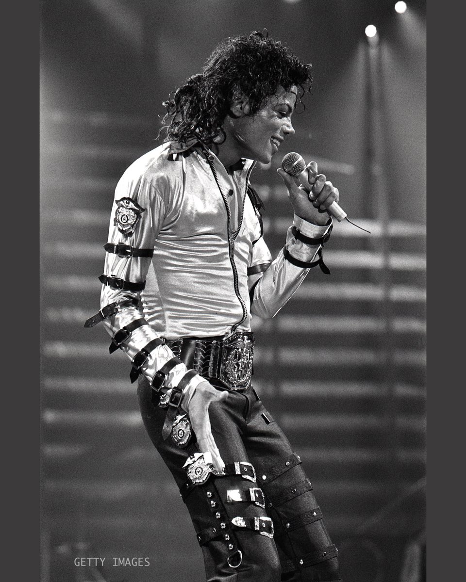 Michael Jackson tweet media