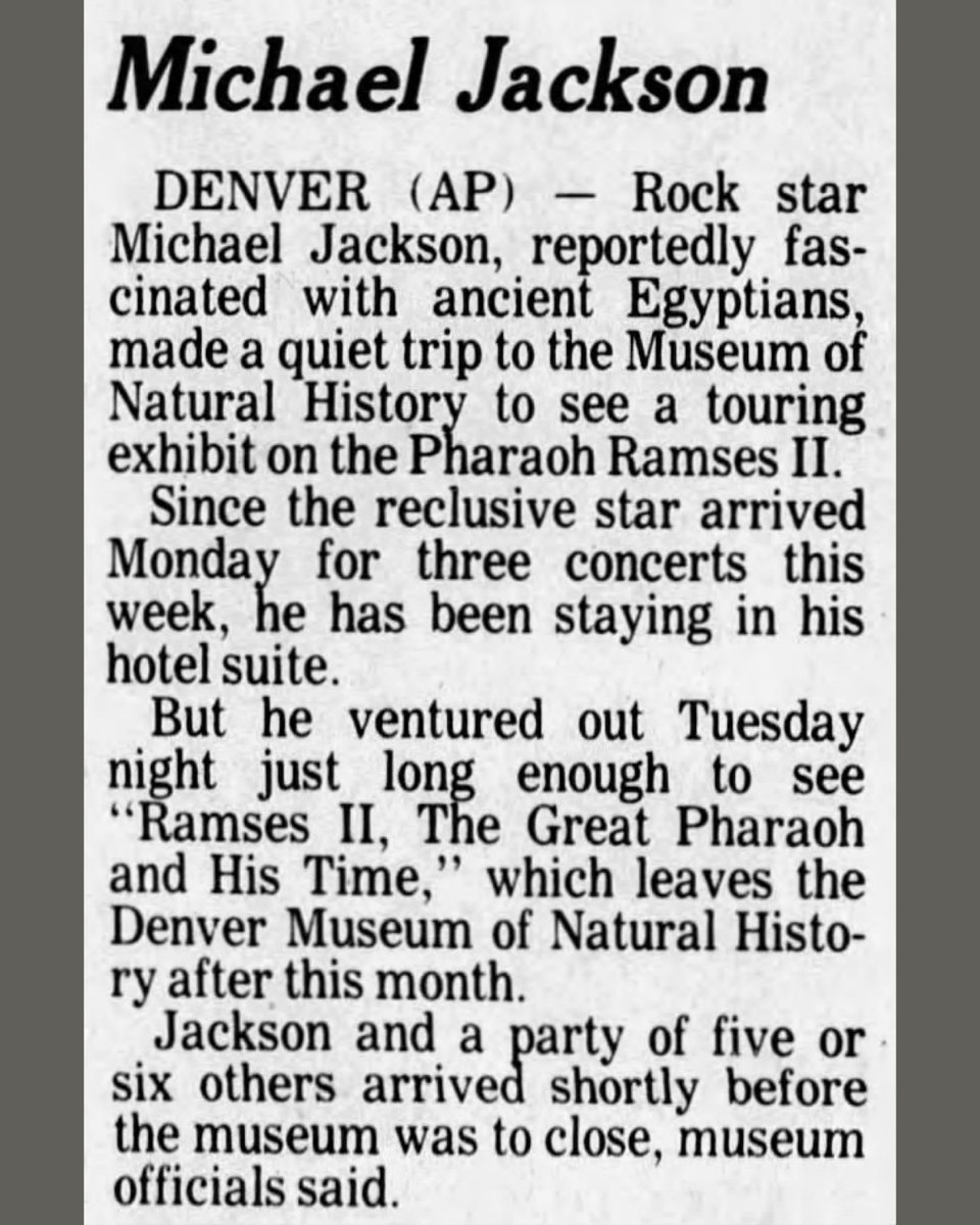 Michael Jackson tweet media