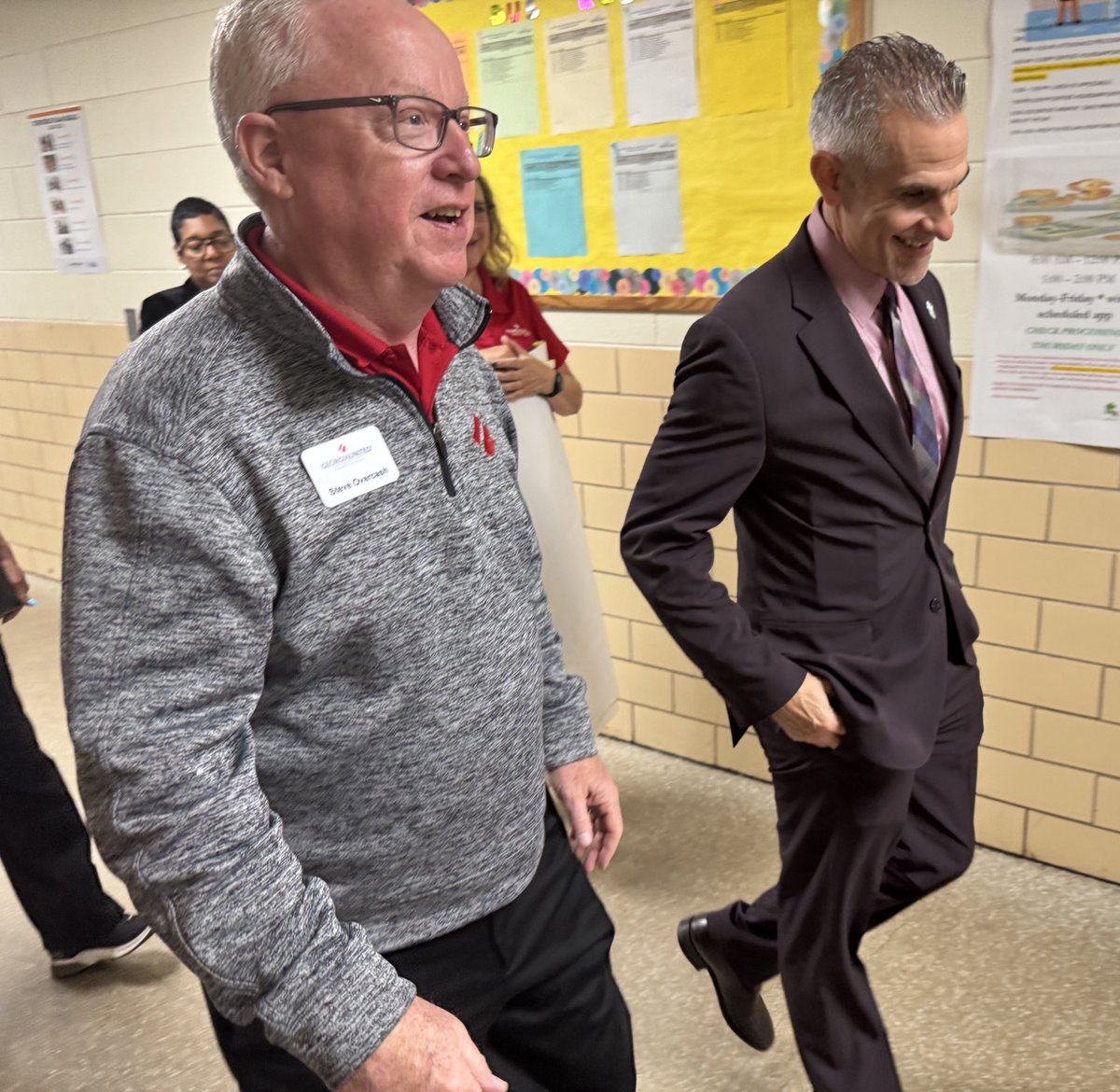 JenniferAGates's tweet photo. @DrNormanCSauce3 is in the streets & in #PLCs daily ensuring the @DeKalbSchools #commitment to #everystudenteveryday #bethechange #leadingbyexample #Access #Opportunity https://t.co/ki15EtNma4