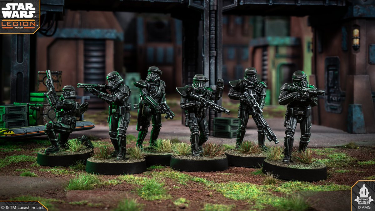 Atomic Mass Games tweet media