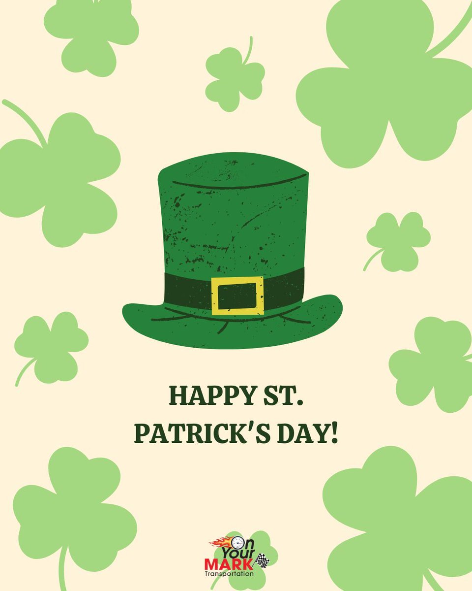 OnYourMarkTransport tweet media