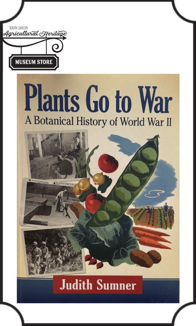 SD AgHeritage Museum tweet media