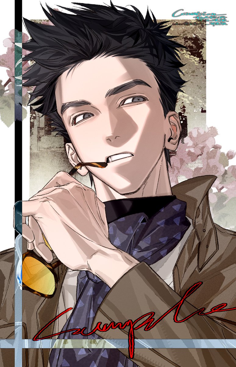 爱与和平_邪恶版 tweet media