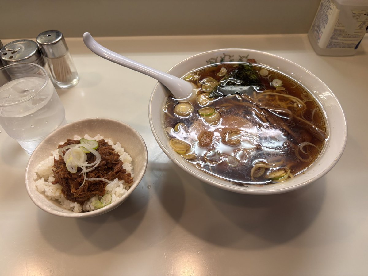 廣瀬哲也∽テツヤムクン tweet media