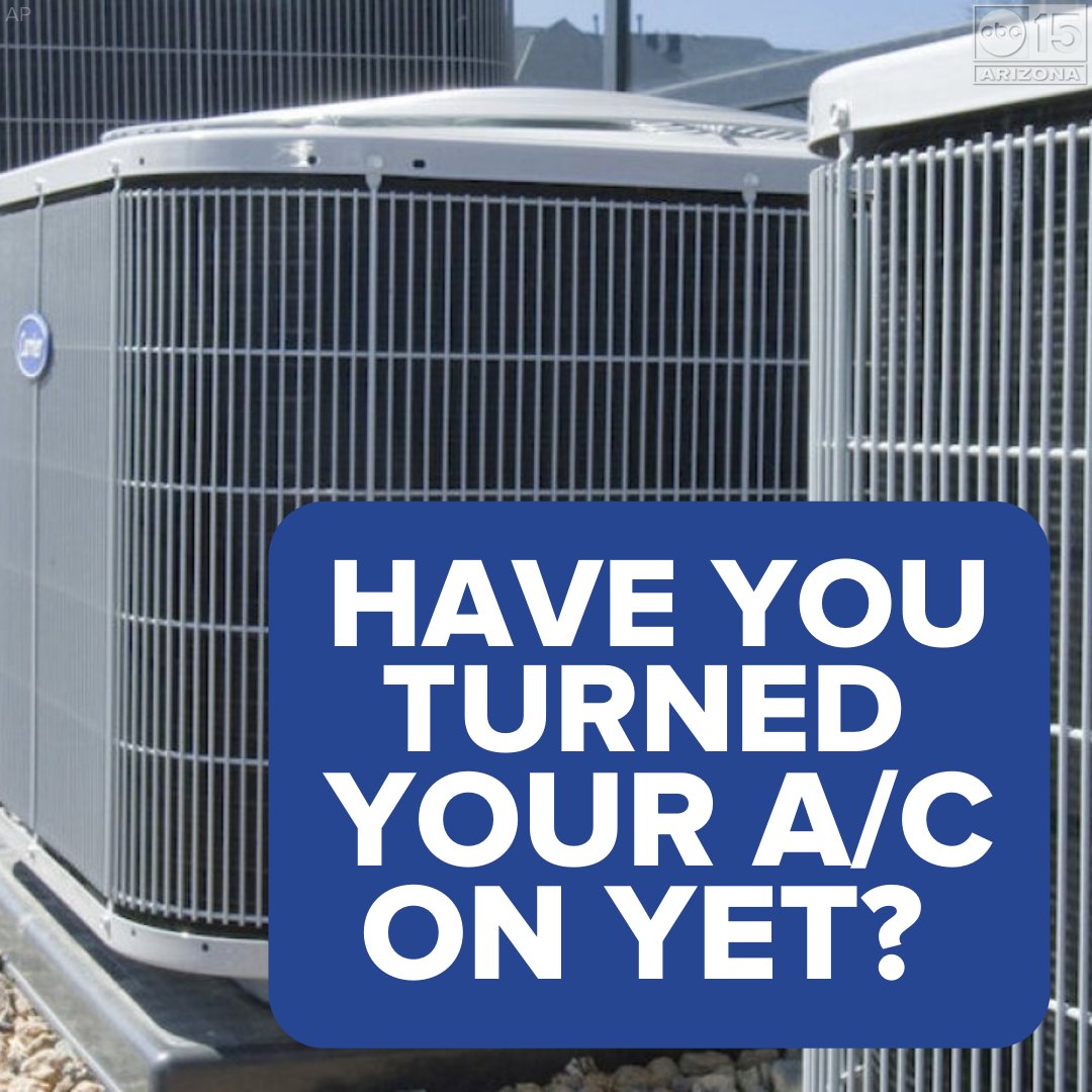 ABC15 Arizona tweet media