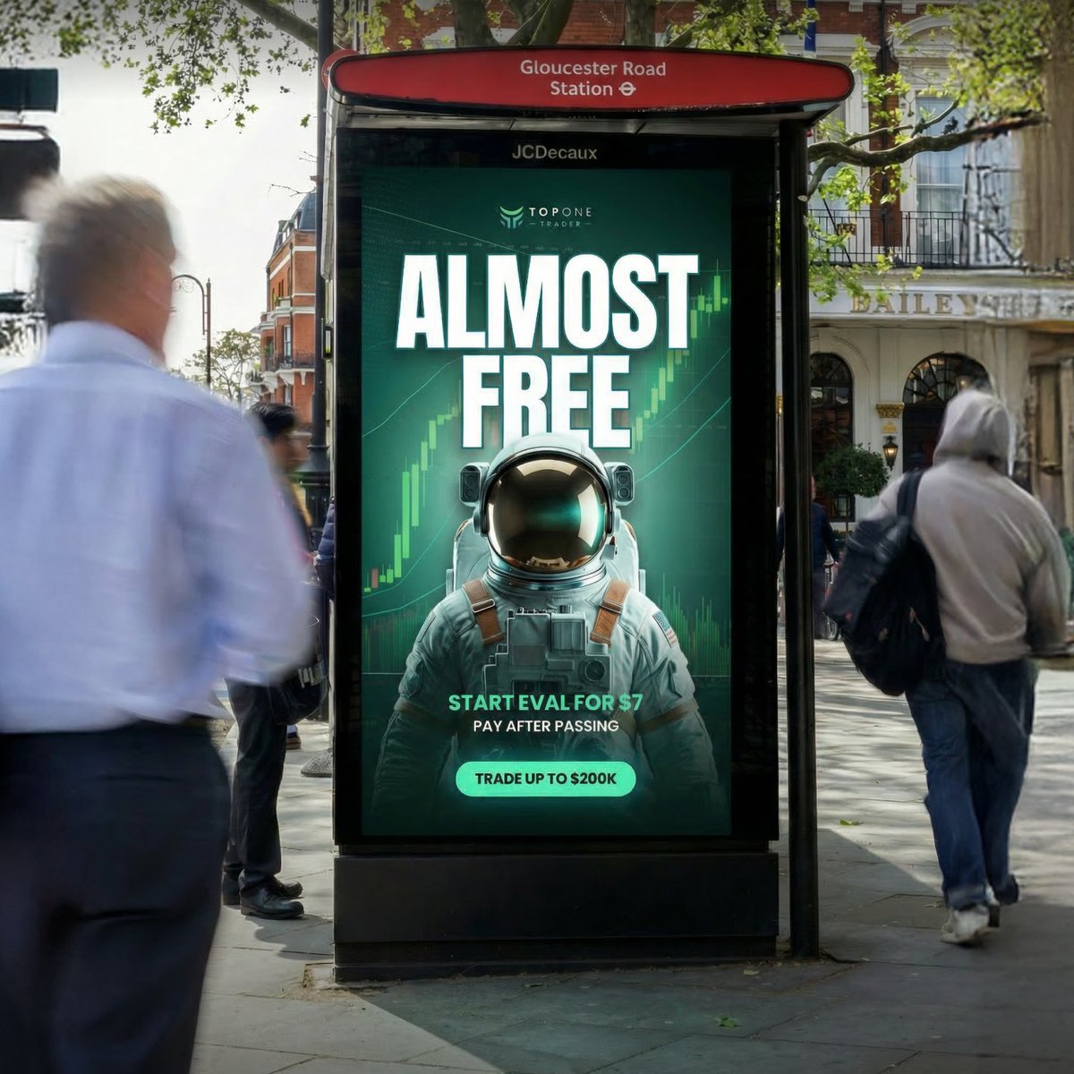 TopOneTrader tweet media