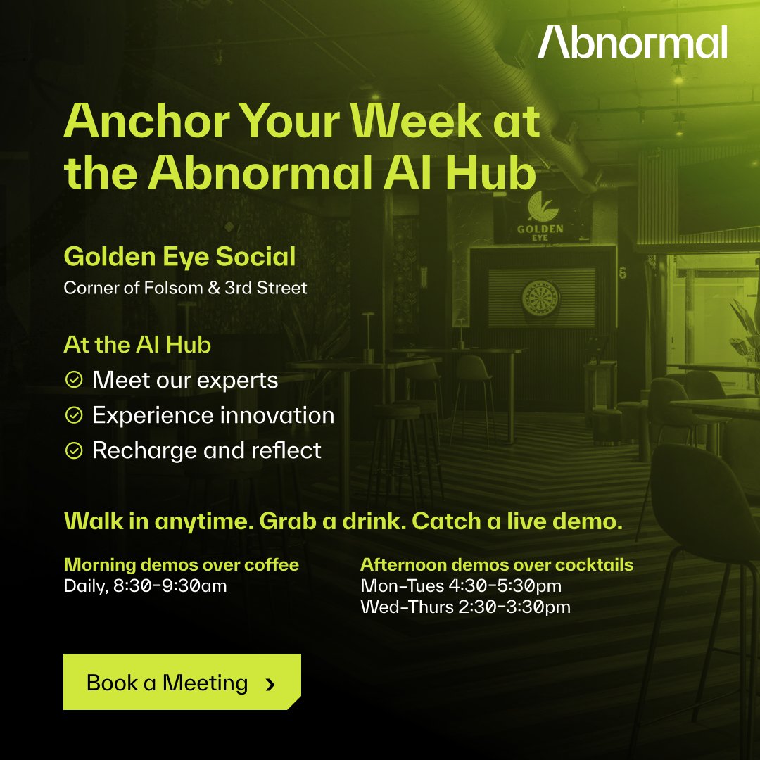 Abnormal AI tweet media