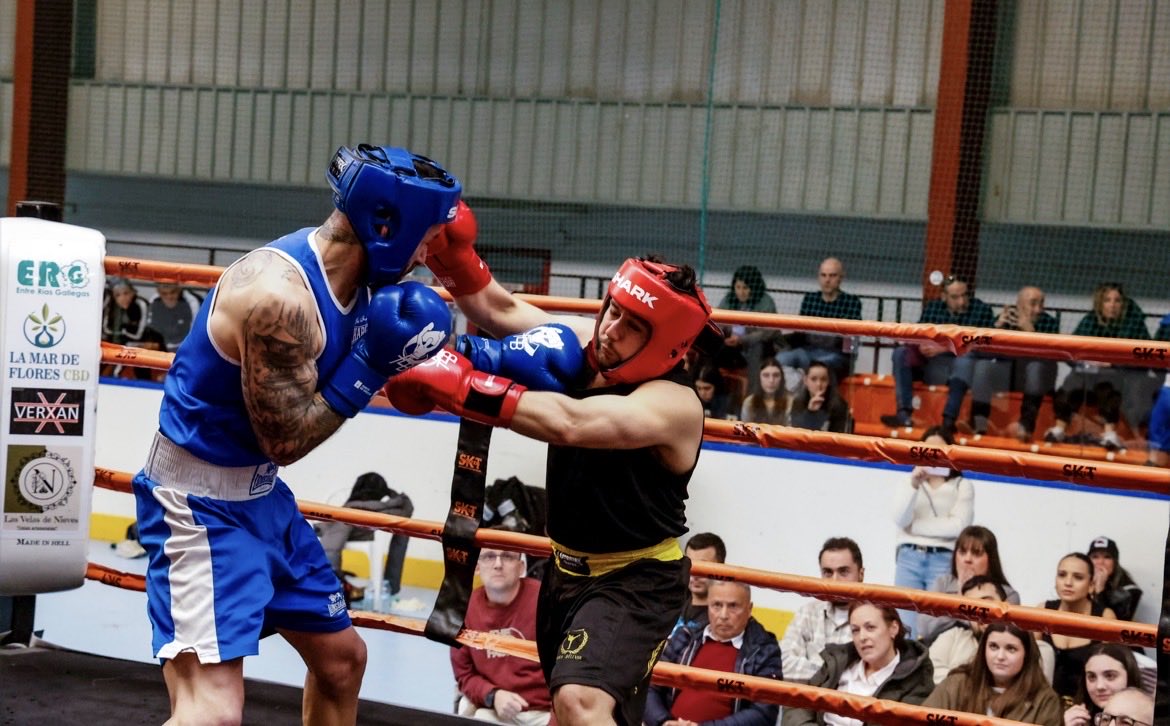 danibf9's tweet photo. 🥊🥊🫡 https://t.co/15651SCEal