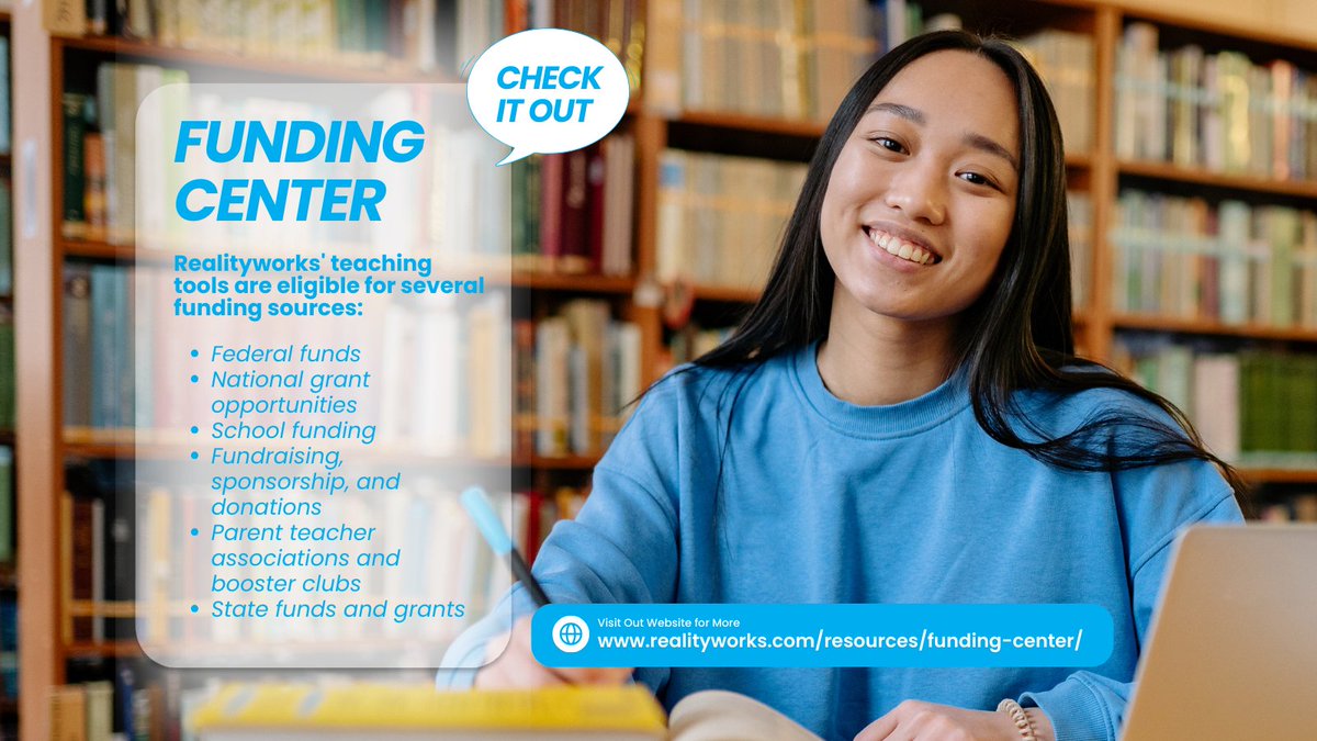 Realityworks, Inc. tweet media