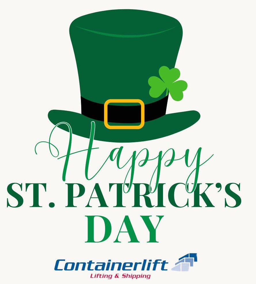 Containerlift tweet media