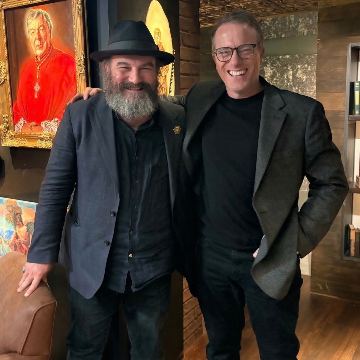 Matt Fradd tweet media