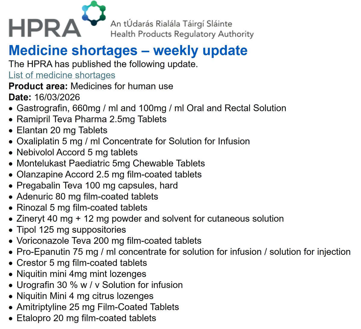 IMF-Online, Edition 38 March 2026 due in soon! tweet media