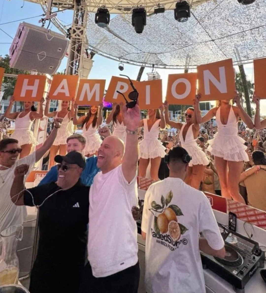 John O Sullivan tweet media