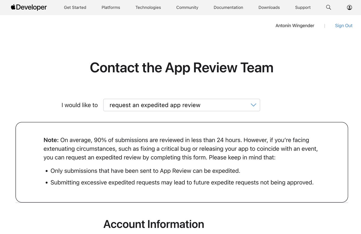Antonín Wingender tweet media
