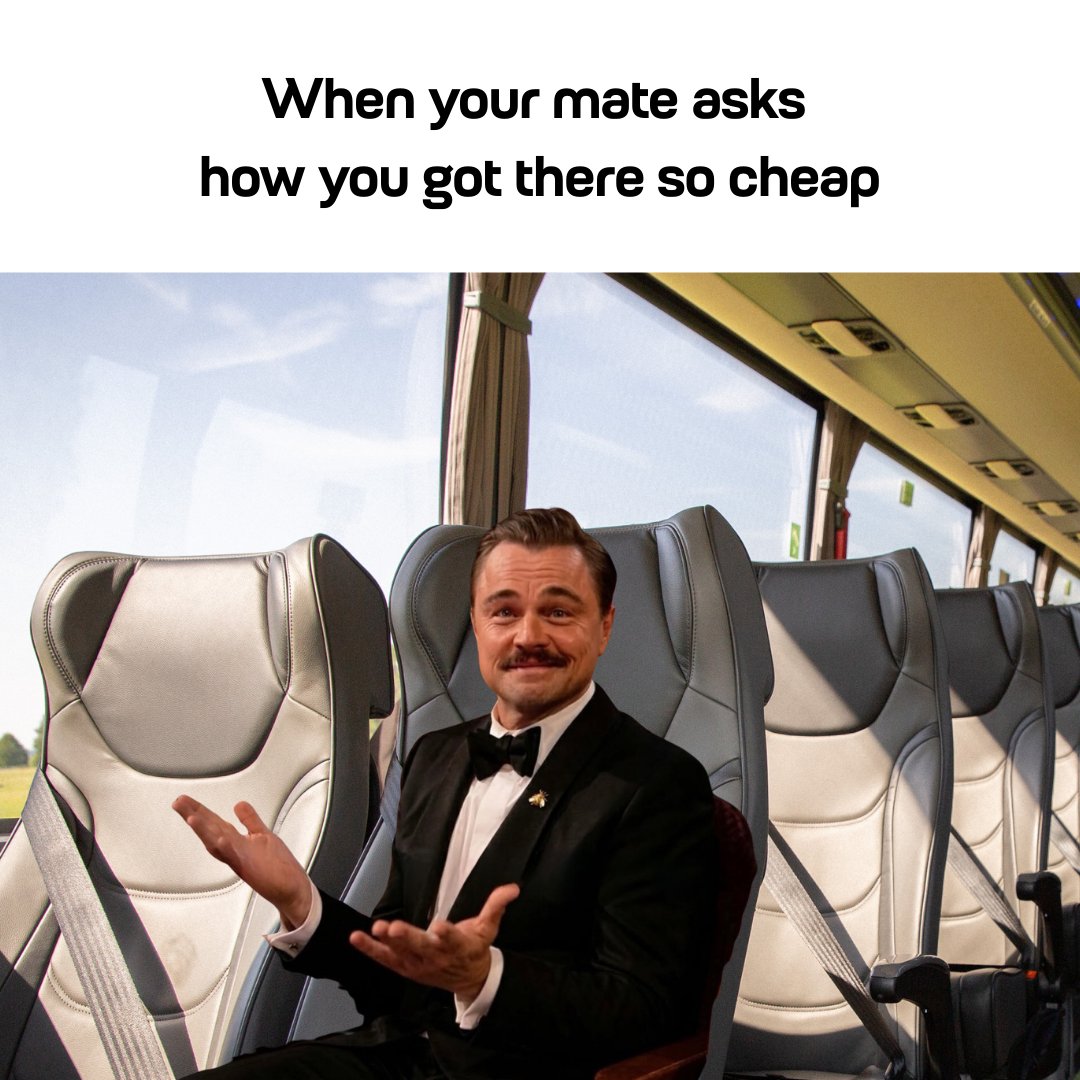 National Express tweet media