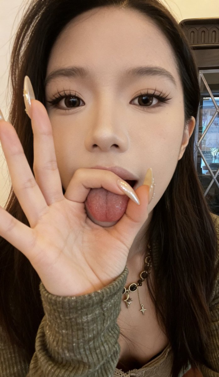 kkkkaykay tweet media