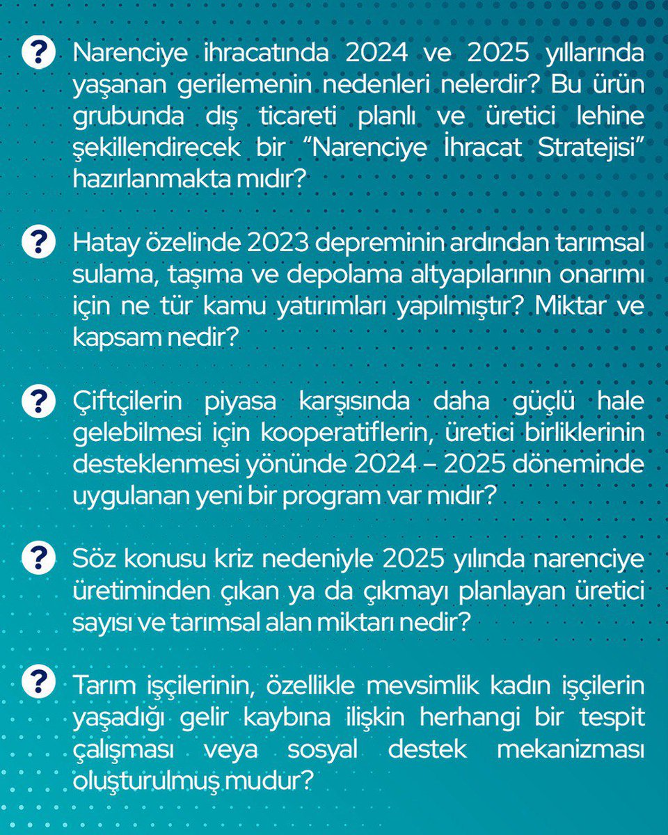 DEVA Partisi tweet media