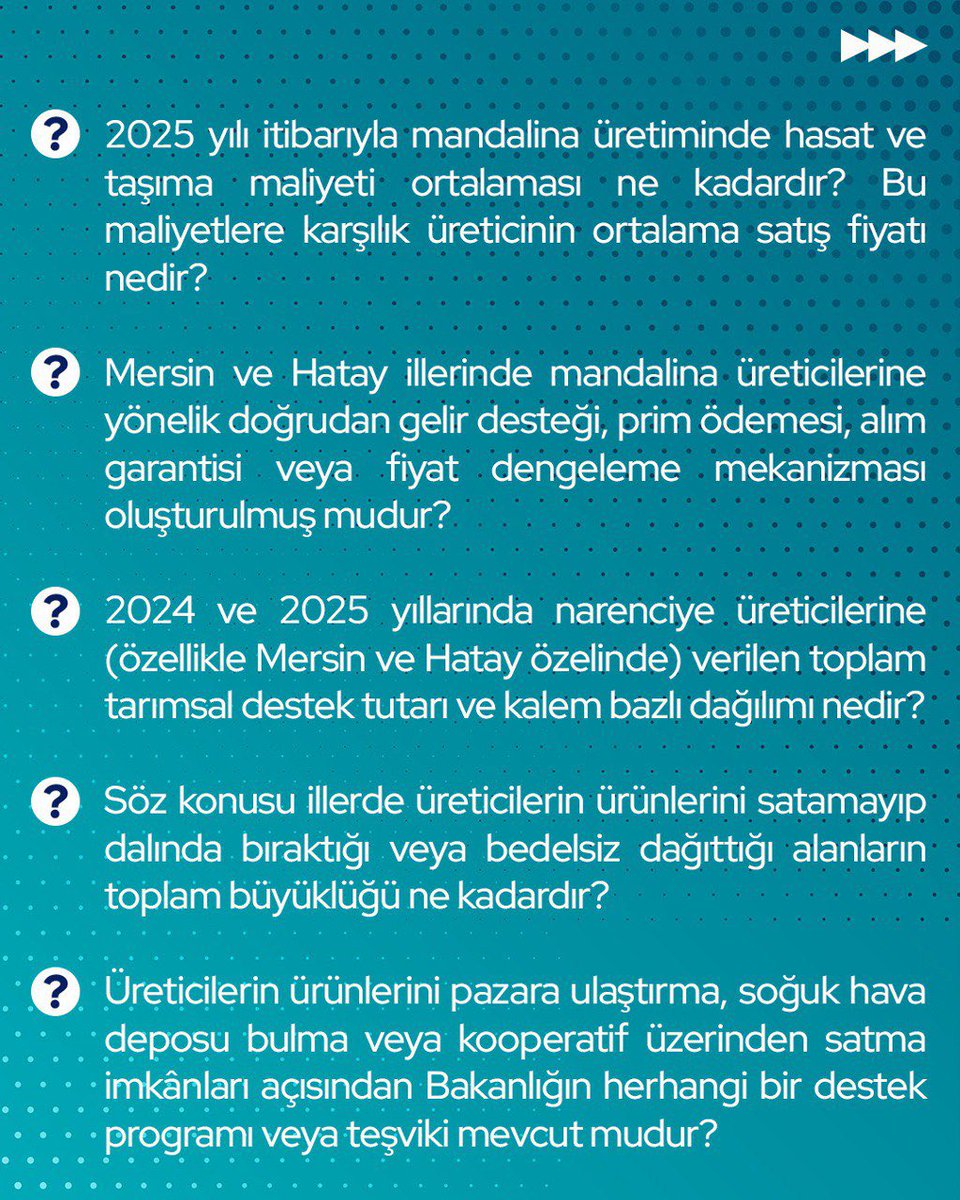 DEVA Partisi tweet media