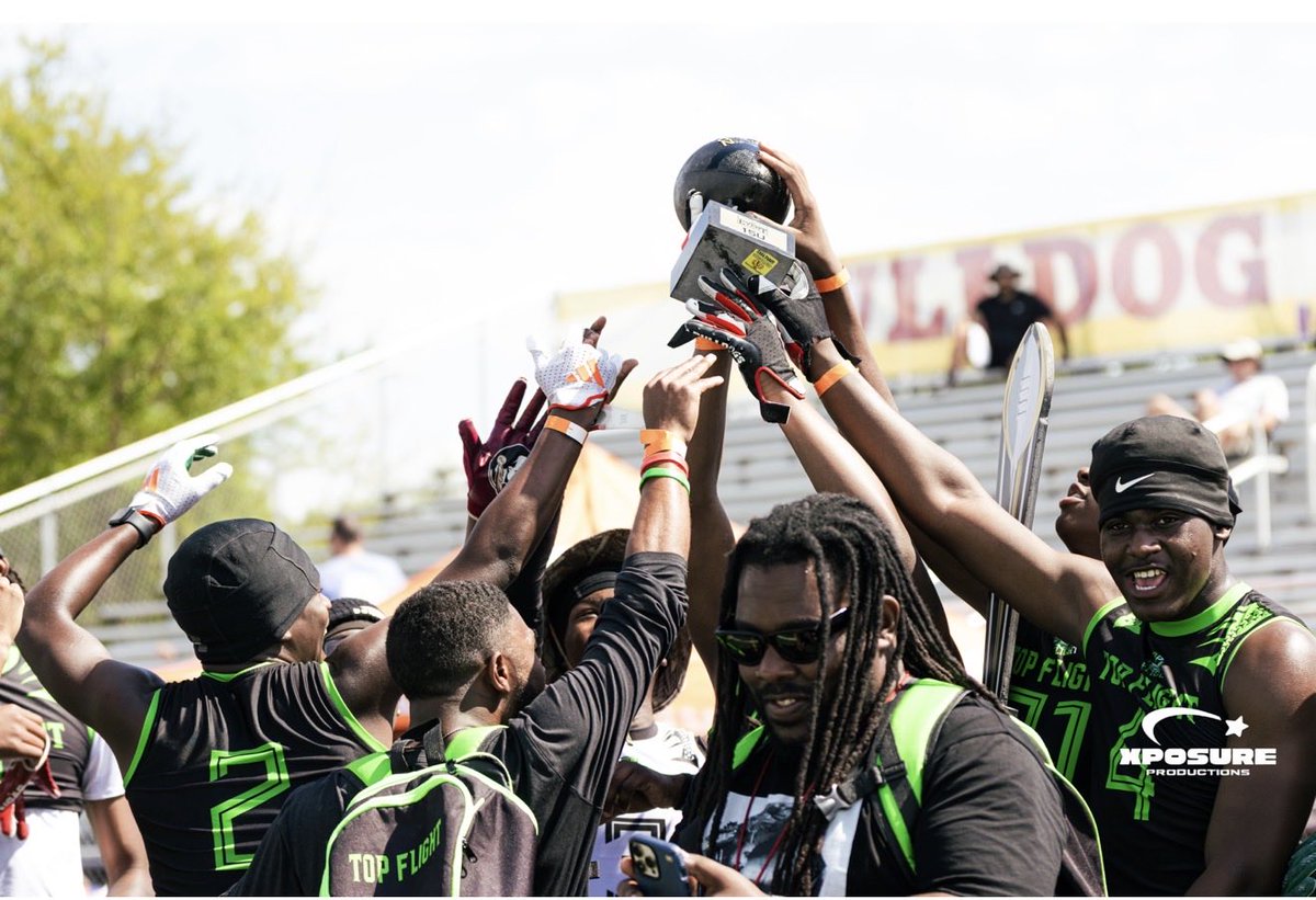 TopFlight7v7 tweet media