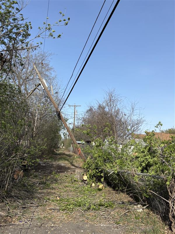 CPS Energy tweet media