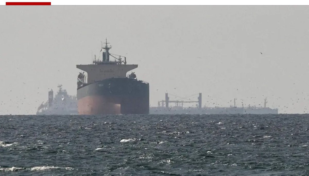 BREAKING NEWS :UK won't be drawn into 'wider war' and will work with allies on Strait of Hormuz plan, Starmer says