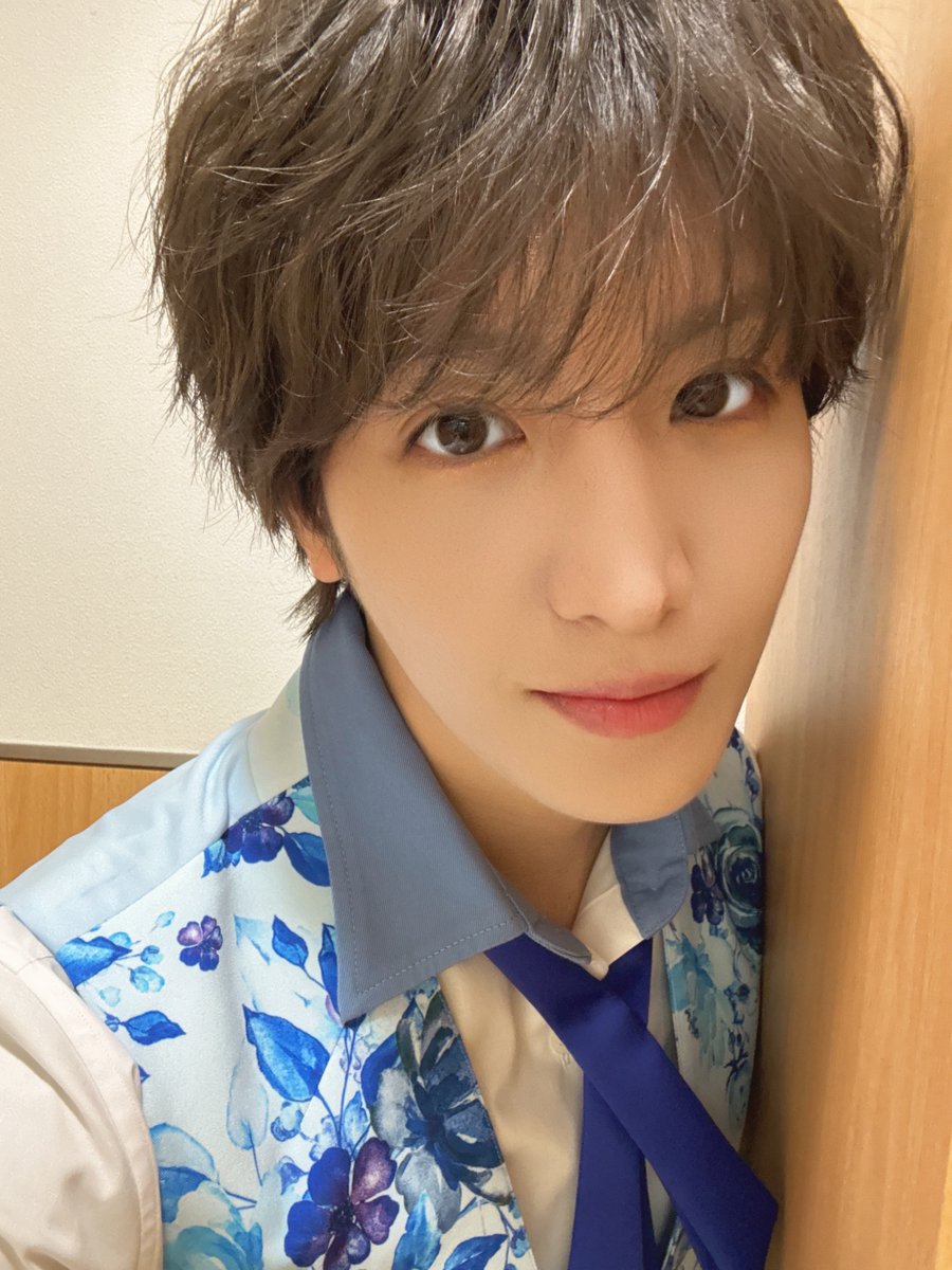 おはよう🥰💗 今日はぽかぶき😭❤️‍🔥 今日で歌舞伎町タワーでの