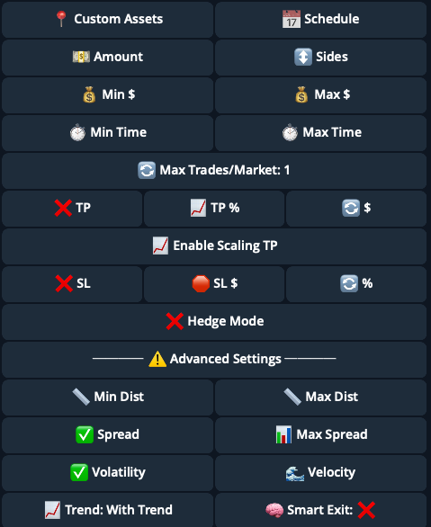 PolyCrypto Bot tweet media