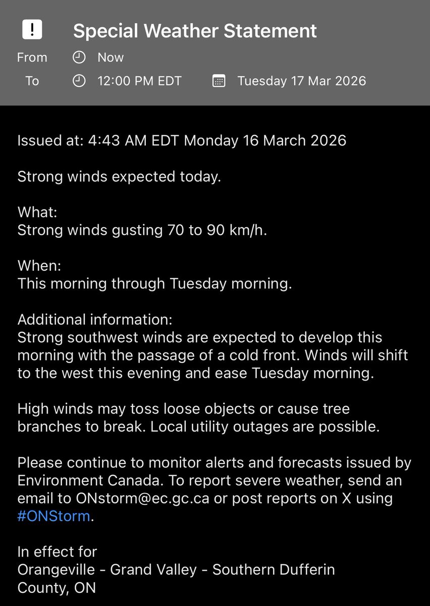 Orangeville Hydro tweet media