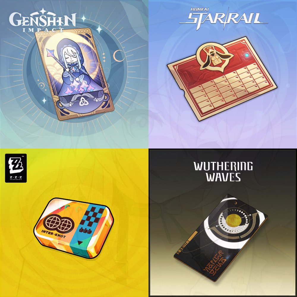 💸 GIVEAWAY ANNOUNCEMENT 💸

2x monthly passes for your chosen games for 2 winners!

RULES ——

1. must follow me &amp; <a href="/Oneix6969/">Hamza Habaiba</a>
2. must retweet my pinned &amp; theirs ( will check )
3. comment what monthly passes you want!

ends when we both get three clients! good luck everyone! 🤍🤍