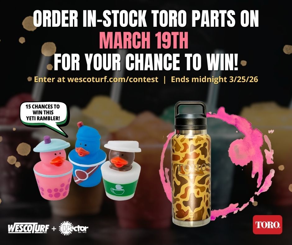 Hector Turf tweet media